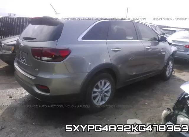 5XYPG4A32KG478363 фото 5