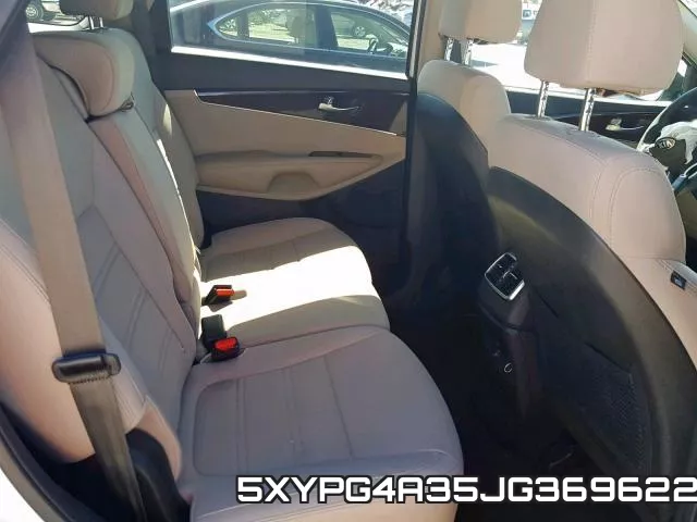 5XYPG4A35JG369622 фото 7