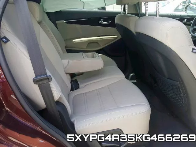 5XYPG4A35KG466269 фото 7