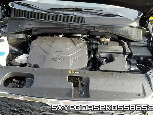 5XYPGDA52KG558652 фото 8