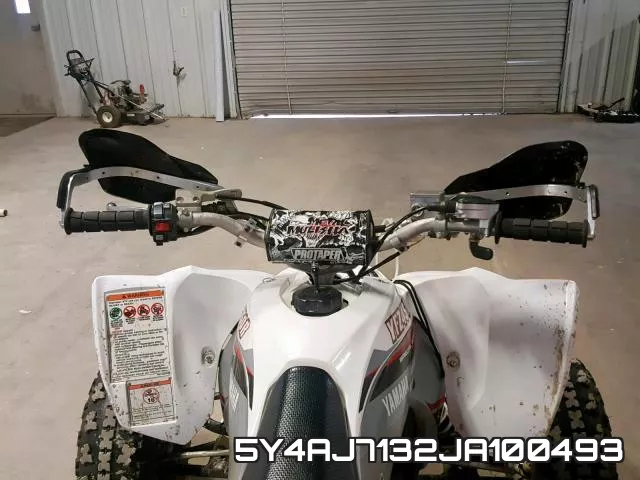 5Y4AJ7132JA100493 фото 6