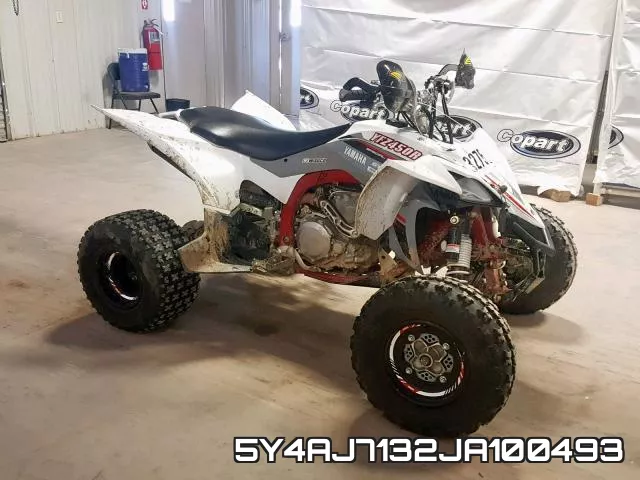 5Y4AJ7132JA100493 фото 10