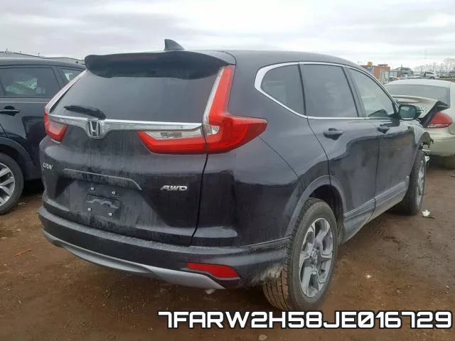 7FARW2H58JE016729 фото 5