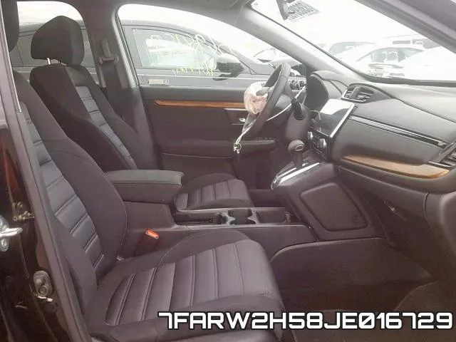 7FARW2H58JE016729 фото 6