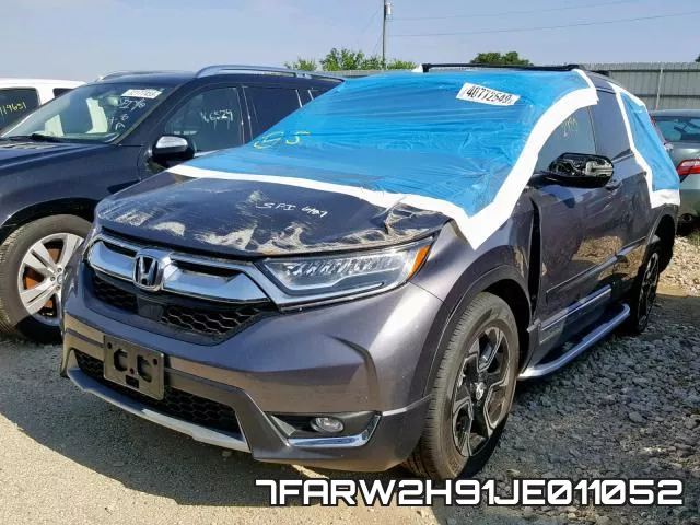 7FARW2H91JE011052 фото 3
