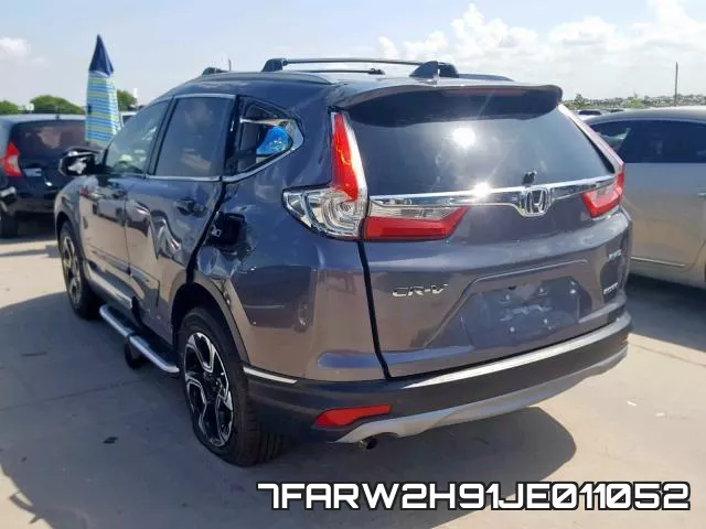 7FARW2H91JE011052 фото 4