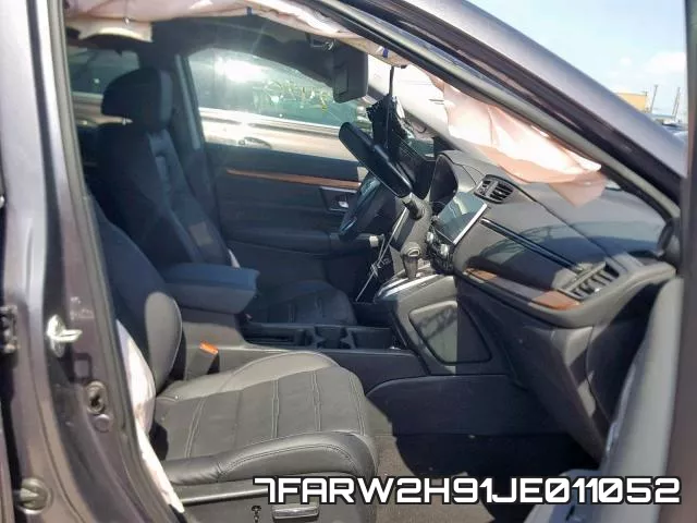 7FARW2H91JE011052 фото 6