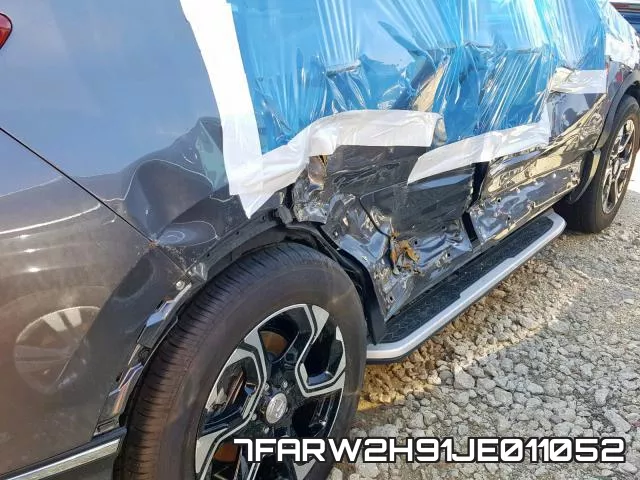 7FARW2H91JE011052 фото 10