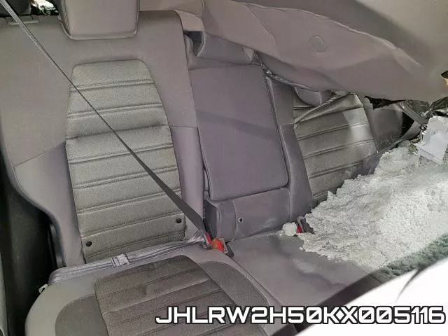 JHLRW2H50KX005116 фото 7