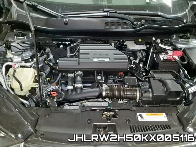 JHLRW2H50KX005116 фото 8