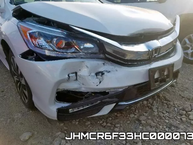 JHMCR6F33HC000073 фото 10