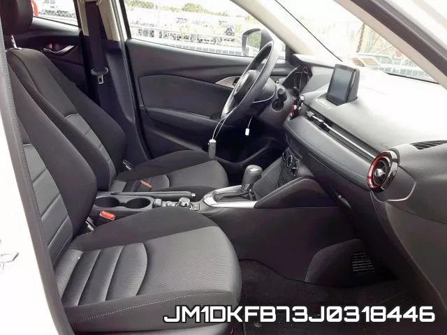 JM1DKFB73J0318446 фото 6