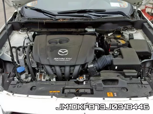 JM1DKFB73J0318446 фото 8