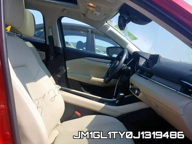 JM1GL1TY0J1319486 фото 6