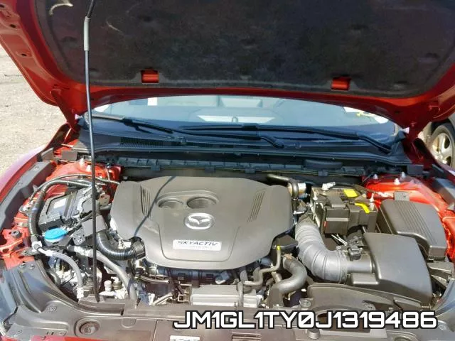 JM1GL1TY0J1319486 фото 8