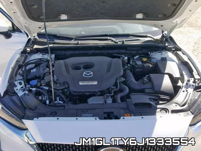 JM1GL1TY6J1333554 фото 8