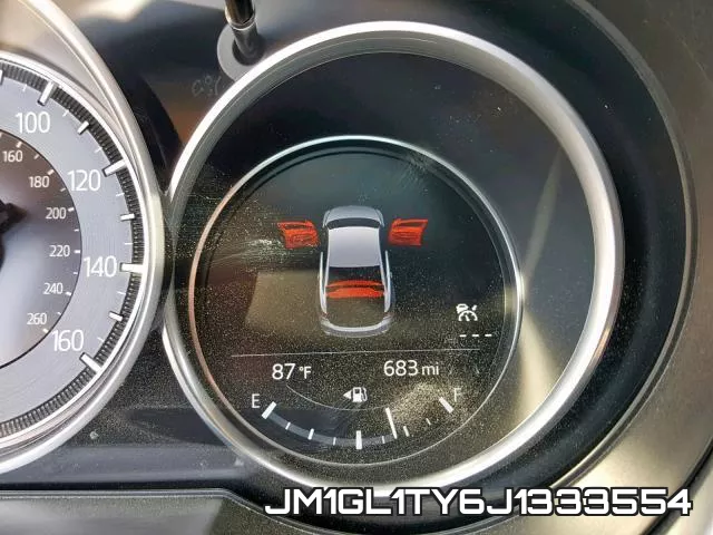 JM1GL1TY6J1333554 фото 9