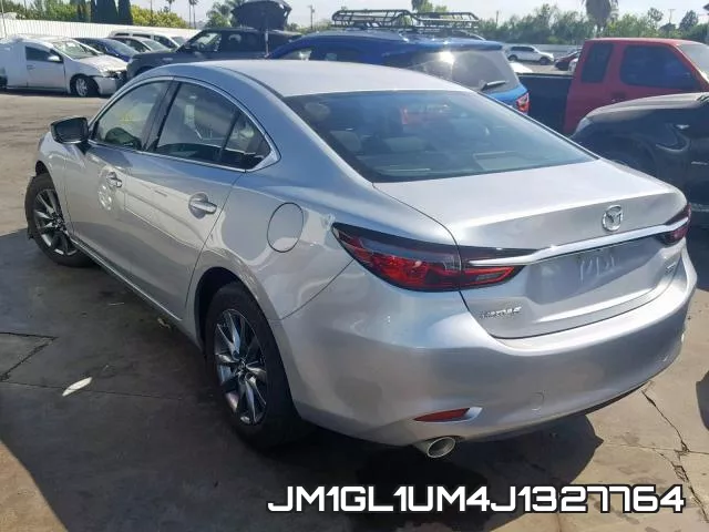 JM1GL1UM4J1327764 фото 4