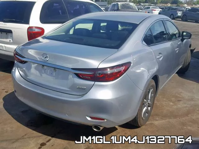 JM1GL1UM4J1327764 фото 5