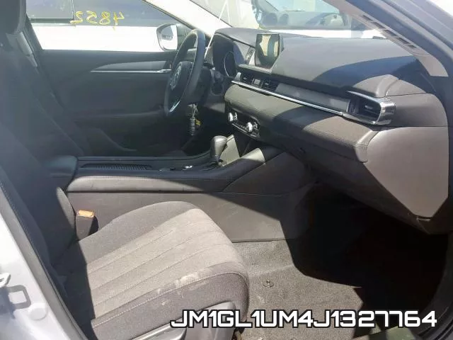 JM1GL1UM4J1327764 фото 6