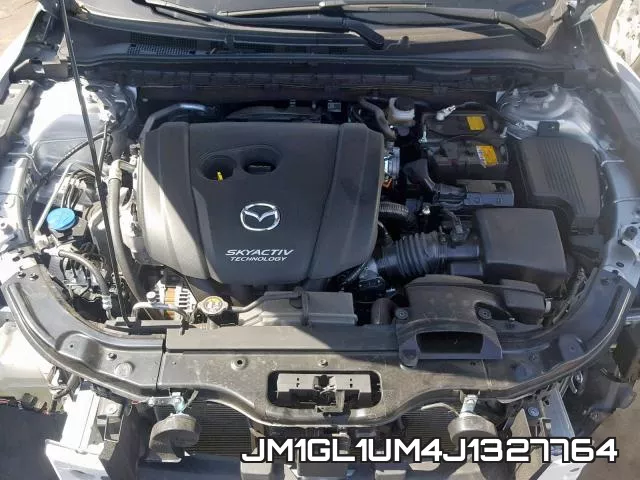 JM1GL1UM4J1327764 фото 8