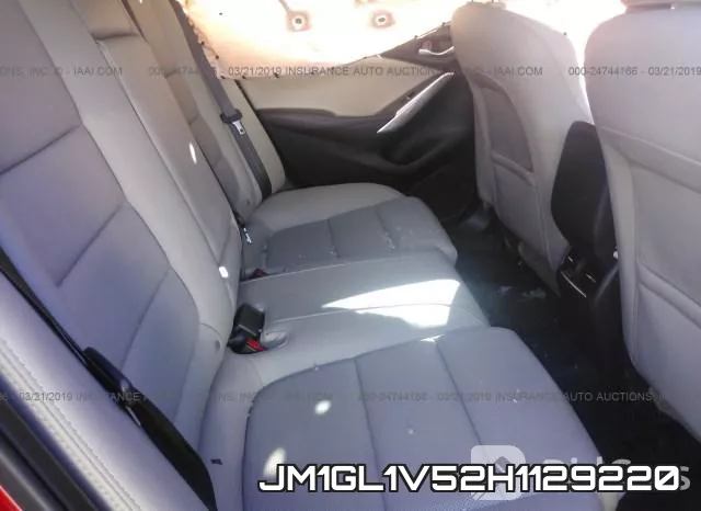 JM1GL1V52H1129220 фото 9