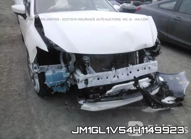 JM1GL1V54H1149923 фото 7