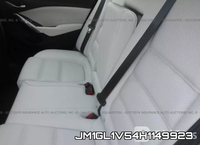 JM1GL1V54H1149923 фото 9