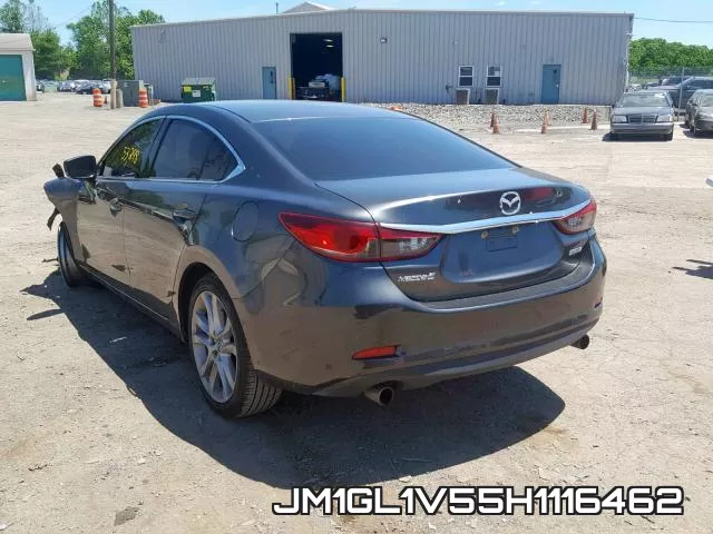 JM1GL1V55H1116462 фото 4