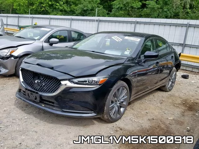 JM1GL1VM5K1500918 фото 3