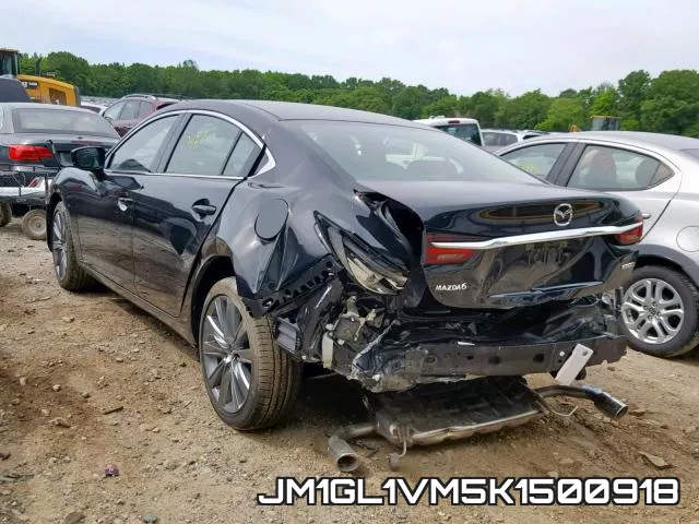 JM1GL1VM5K1500918 фото 4