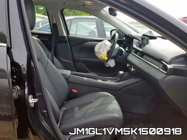 JM1GL1VM5K1500918 фото 6