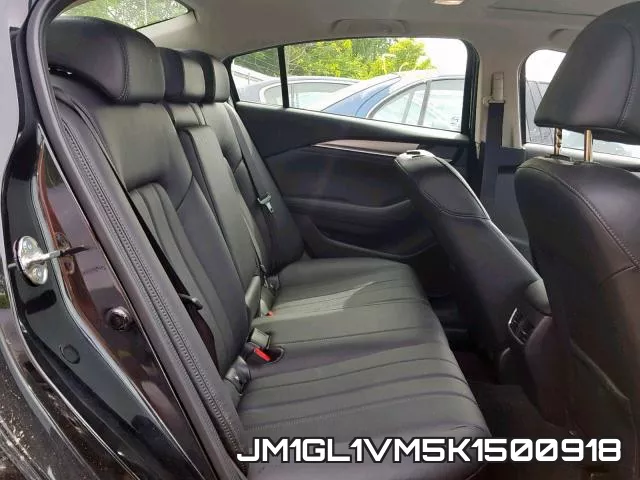 JM1GL1VM5K1500918 фото 7