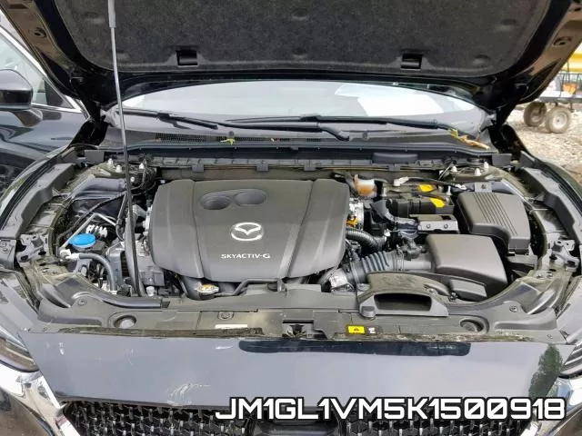 JM1GL1VM5K1500918 фото 8