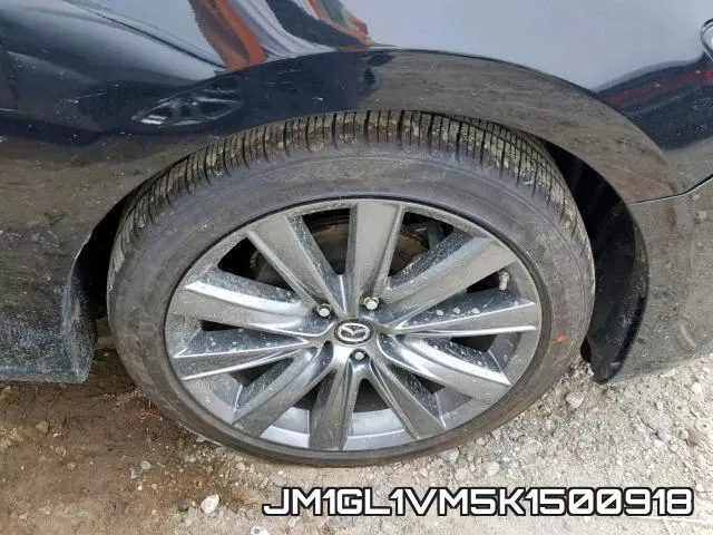 JM1GL1VM5K1500918 фото 10