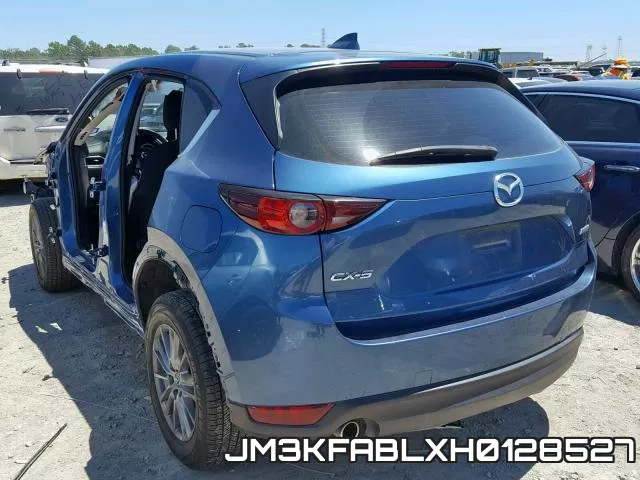 JM3KFABLXH0128527 фото 4