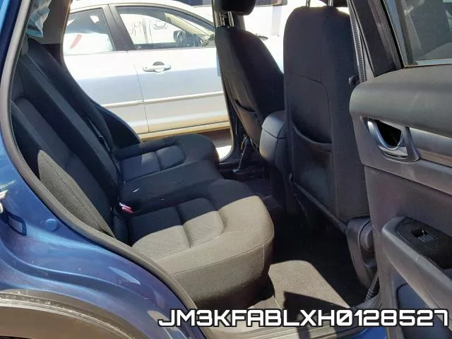 JM3KFABLXH0128527 фото 7