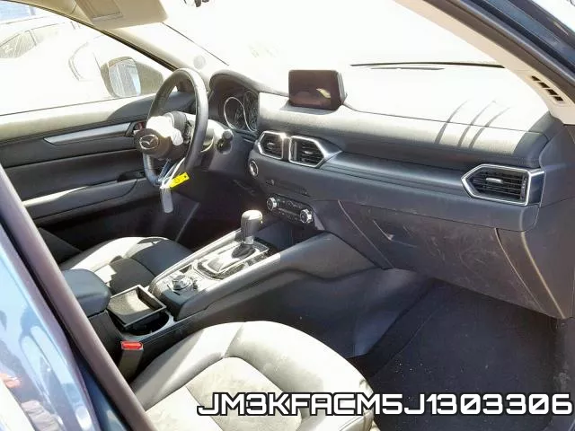 JM3KFACM5J1303306 фото 5