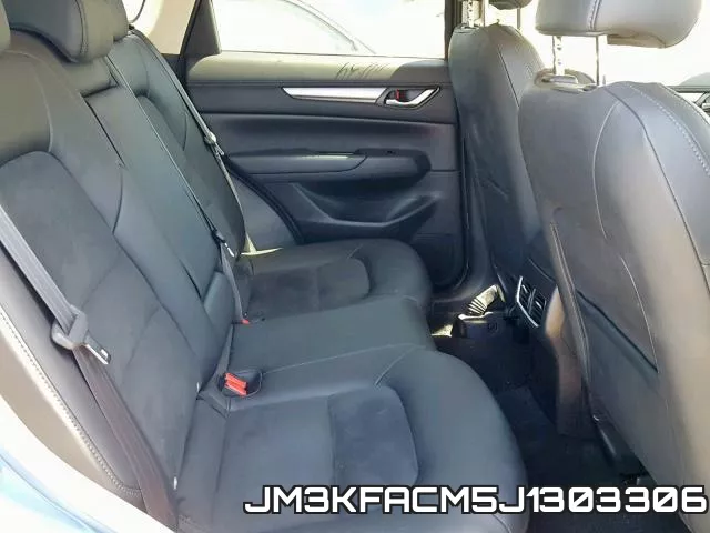 JM3KFACM5J1303306 фото 6