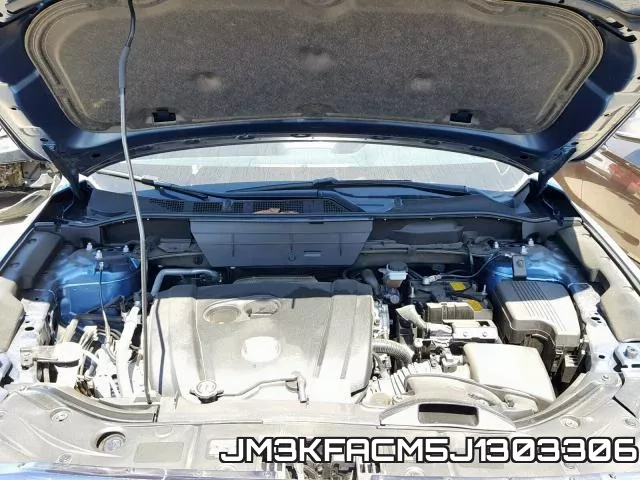 JM3KFACM5J1303306 фото 7