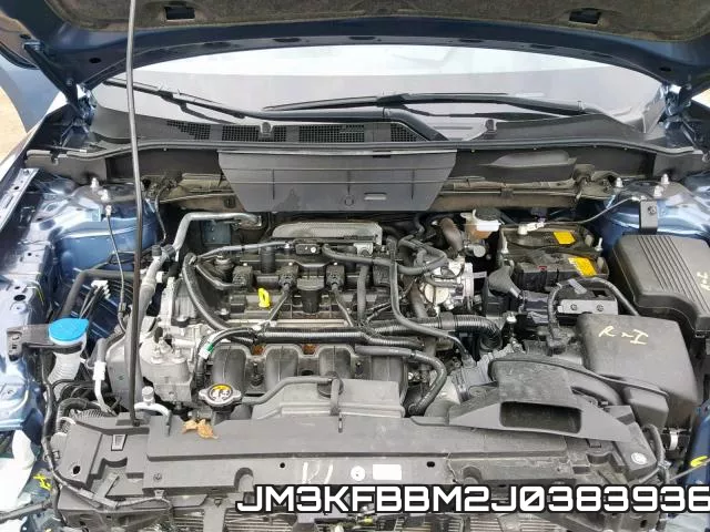 JM3KFBBM2J0383936 фото 8