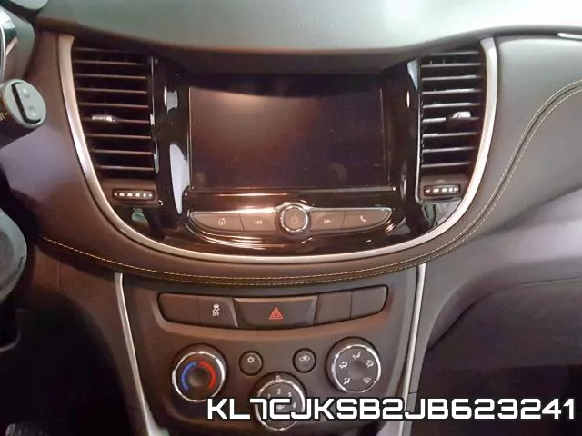 KL7CJKSB2JB623241 фото 10