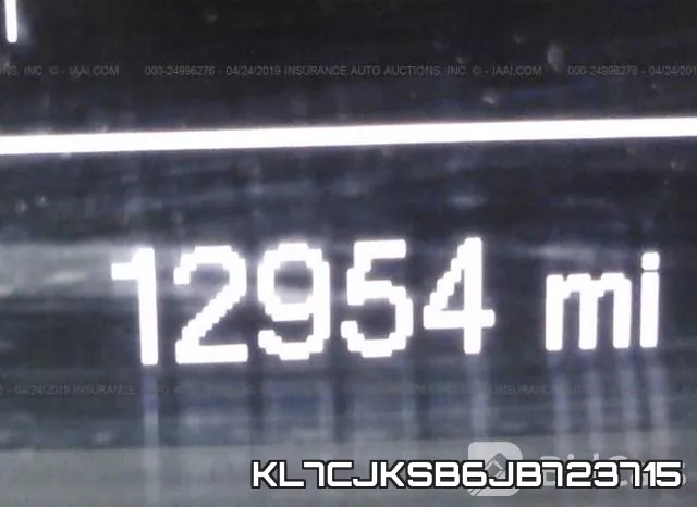 KL7CJKSB6JB723715 фото 8