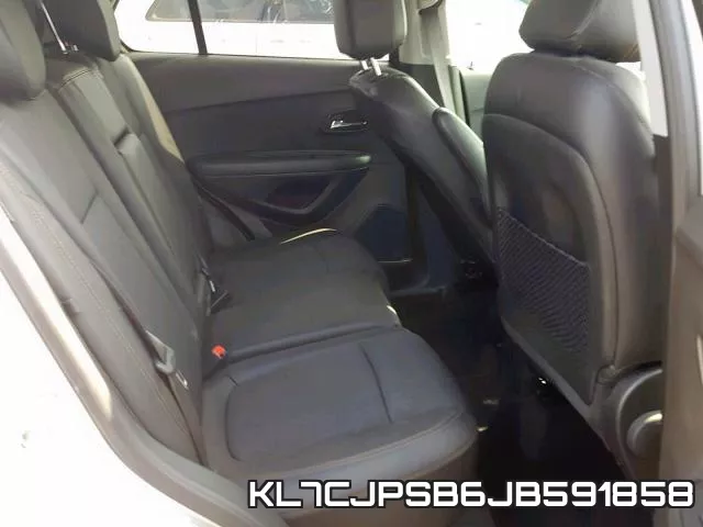 KL7CJPSB6JB591858 фото 7