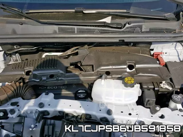 KL7CJPSB6JB591858 фото 8