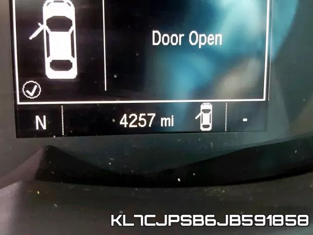 KL7CJPSB6JB591858 фото 9