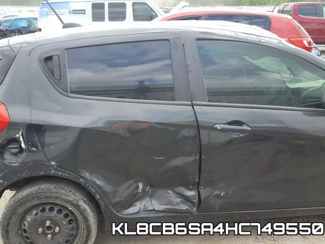 KL8CB6SA4HC749550 фото 10