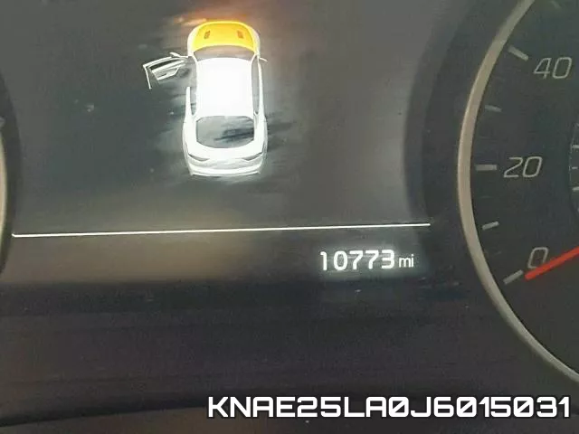 KNAE25LA0J6015031 фото 9
