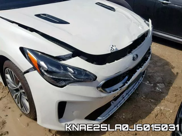 KNAE25LA0J6015031 фото 10