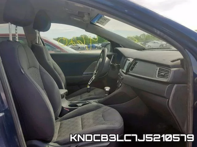 KNDCB3LC7J5210579 фото 6